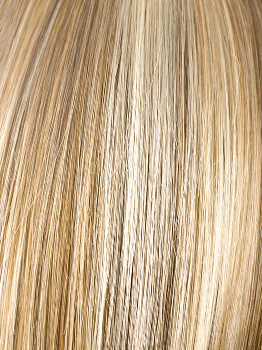 Rosanna | Synthetic Lace Front Wig (Lace Part)