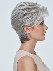 Ready For Takeoff | Synthetic Lace Front Wig (Hand-Tied)