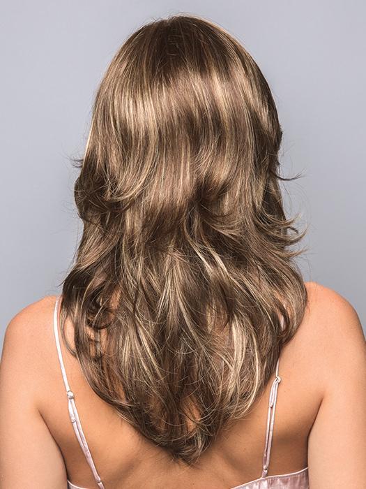Felicity | Synthetic Wig (Basic Cap)