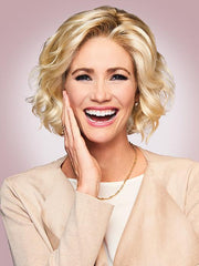 Sweet Talk Large | Synthetic Lace Front Wig (Mono Part)