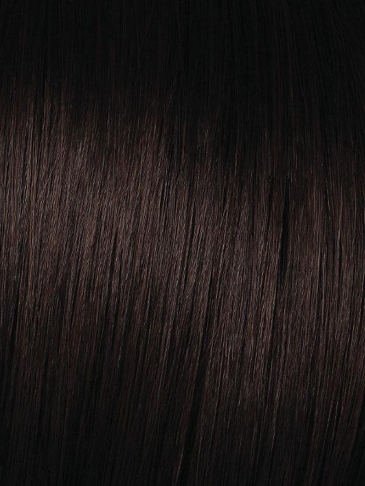 R4 MIDNIGHT BROWN  | Off Black