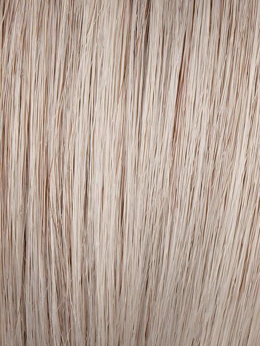 R56/60 SILVER MIST  | Lightest Grey with White highlights all over 