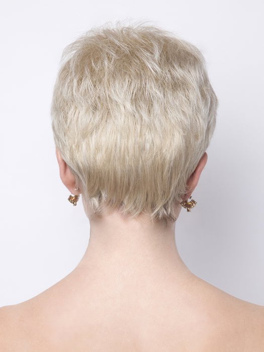 Amara | Synthetic Wig (Basic Cap)