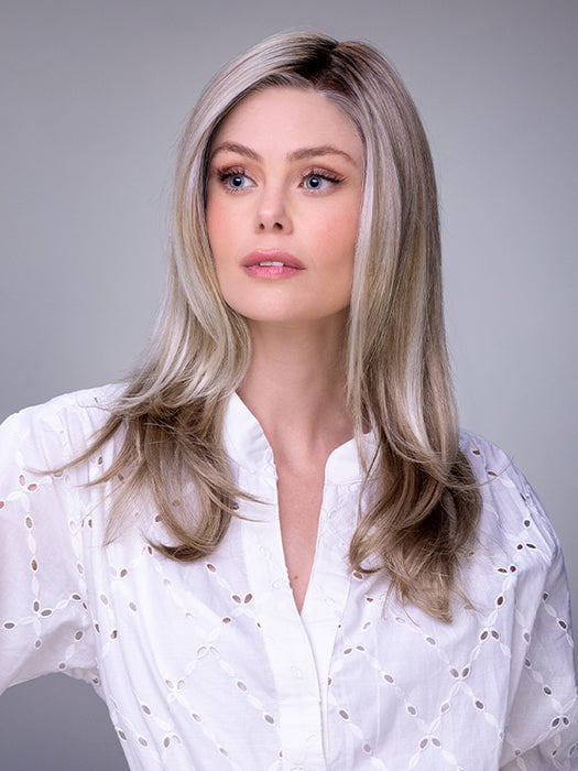 Miranda Lite | Synthetic Lace Front Wig (Hand Tied)
