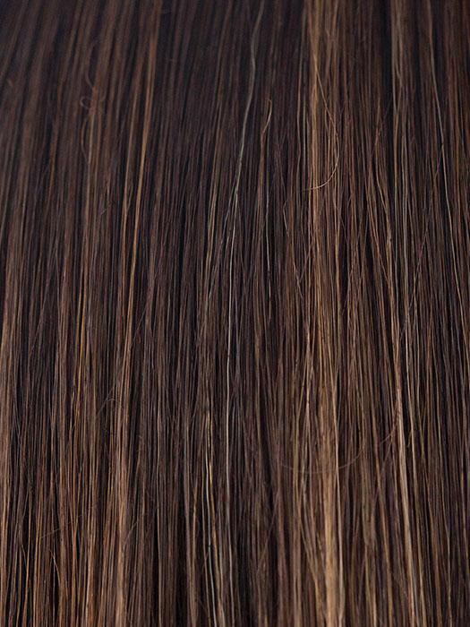 Nima | Synthetic Wig (Basic Cap)