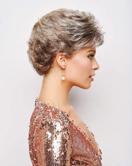 Resolve | Synthetic Wig (Basic Cap)