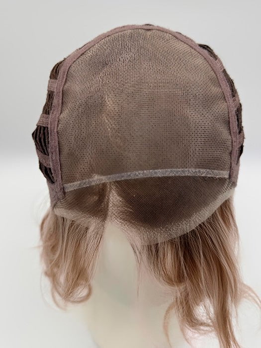 Rohan | Synthetic Lace Front Wig (Mono Top)