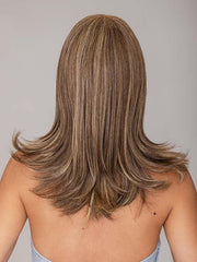 Magnetic Appeal | Synthetic Wig (Basic Cap)