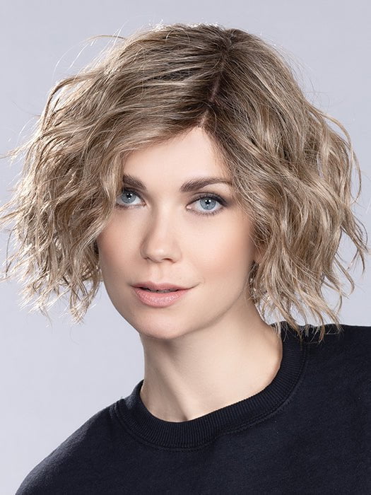 Scala | Synthetic Lace Front Wig (Mono Part)