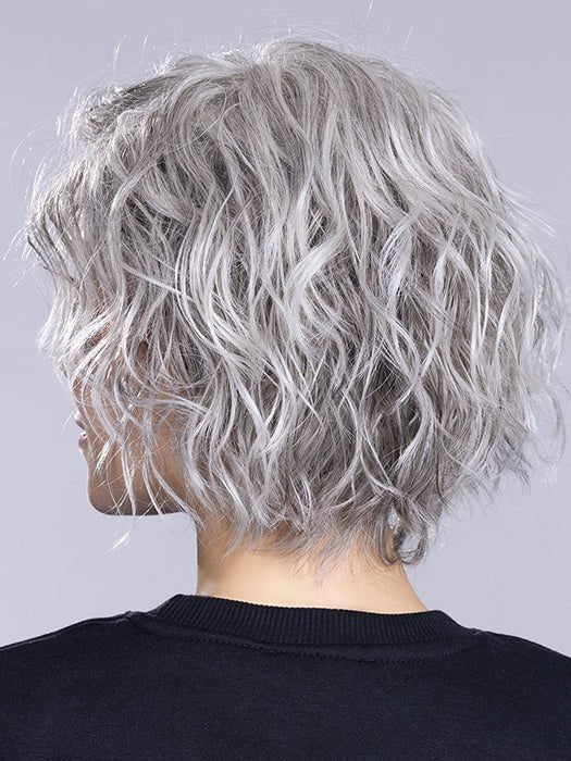 Scala | Synthetic Lace Front Wig (Mono Part)