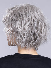 Scala | Synthetic Lace Front Wig (Mono Part)