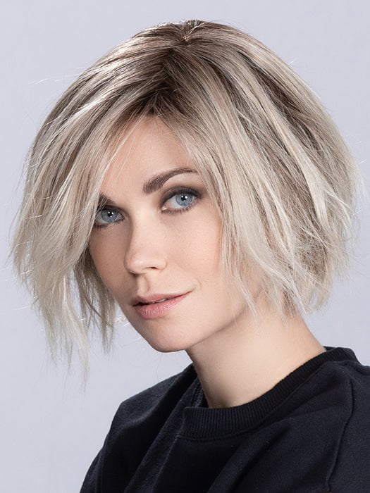 Scala | Synthetic Lace Front Wig (Mono Part)