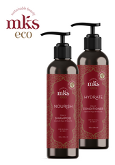 MKS ECO SHAMPOO & CONDITIONER BUNDLE