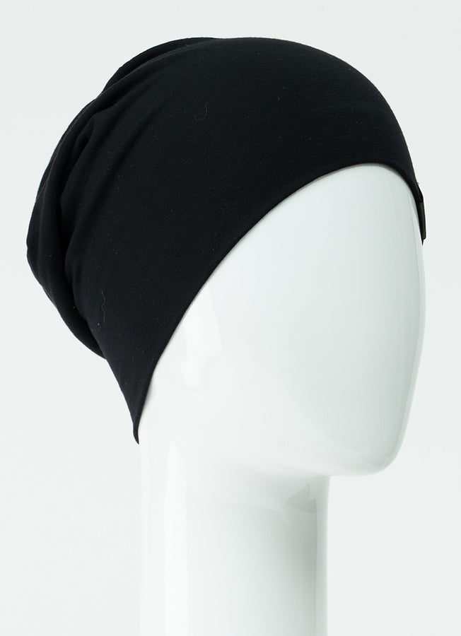 Bamboo Beanie - First Lady