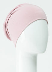 Bamboo Beanie - First Lady