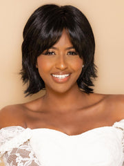 Chloe | Synthetic Lace Front Wig (Mono Top)