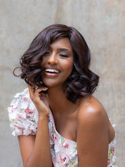 Softly Spiraled | Synthetic Wig (Basic Cap)