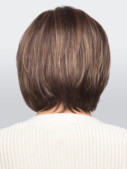 Tate | Synthetic Lace Front Wig (Mono Top)