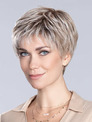 Time Comfort | Synthetic Lace Front Wig (Mono Top)