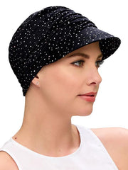 The Softie Cap Print