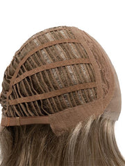 Wendi | Synthetic Lace Front Wig (Mono Part)
