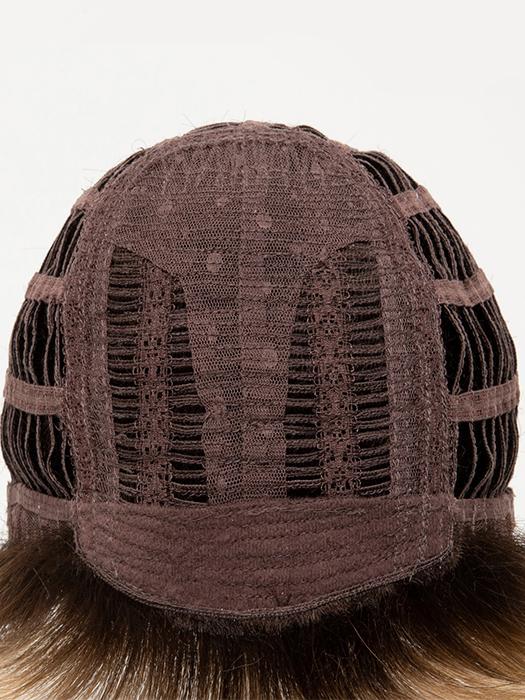 Tiffany Large | Synthetic Wig (Basic Cap)