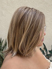 Cruise Control  | Synthetic Lace Front Wig (Hand-Tied)