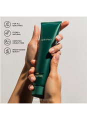 Ctrl+Alt+Del Facial Cleanser (150 mL)