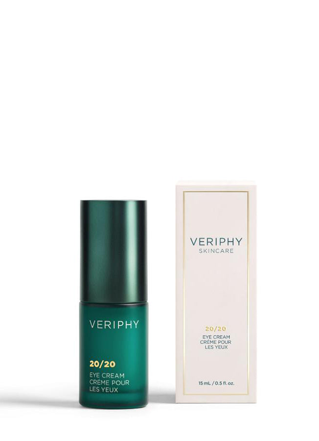 20/20 Eye Cream (15 mL)