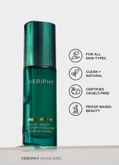 Power Trip Facial Serum (30 mL)