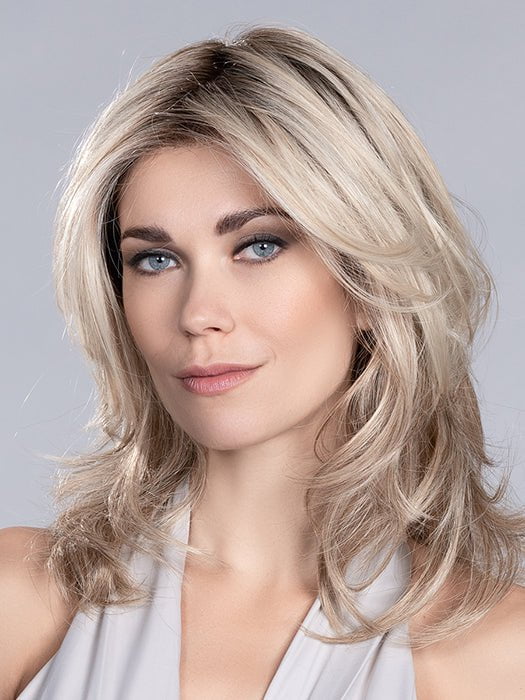 Voice | Synthetic Lace Front Wig (Mono Top)