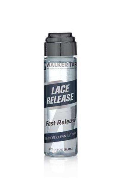 Walker Tape Lace Release Fast Release Dab-On