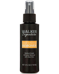 Walker Tape Signature Hair System Remover with Aloe Vera