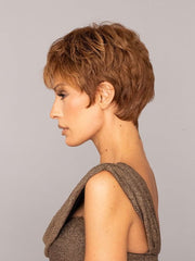 Winner Large | Synthetic Wig (Basic Cap)