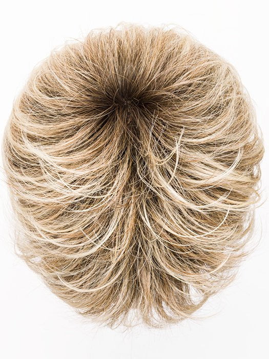 Bliss | Synthetic Lace Front Wig (Mono Crown)