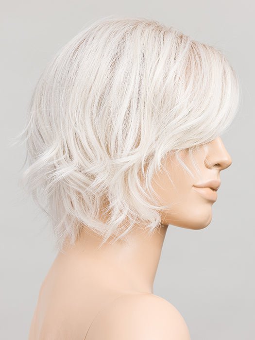 Cookie | Synthetic Lace Front Wig (Mono Part)