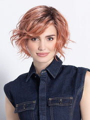 Cookie | Synthetic Lace Front Wig (Mono Part)