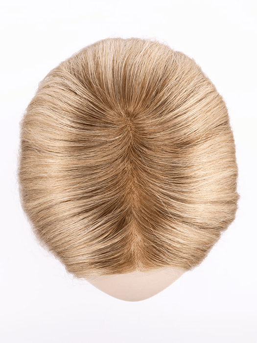 Diamond | Remy Human Hair Lace Front Wig (Mono Top)