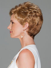 Aspire | Synthetic Wig (Basic Cap)
