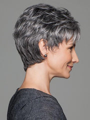 Incentive Petite | Synthetic Wig (Hand-Tied Top)