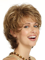 Sensation | Synthetic Wig (Basic Cap)