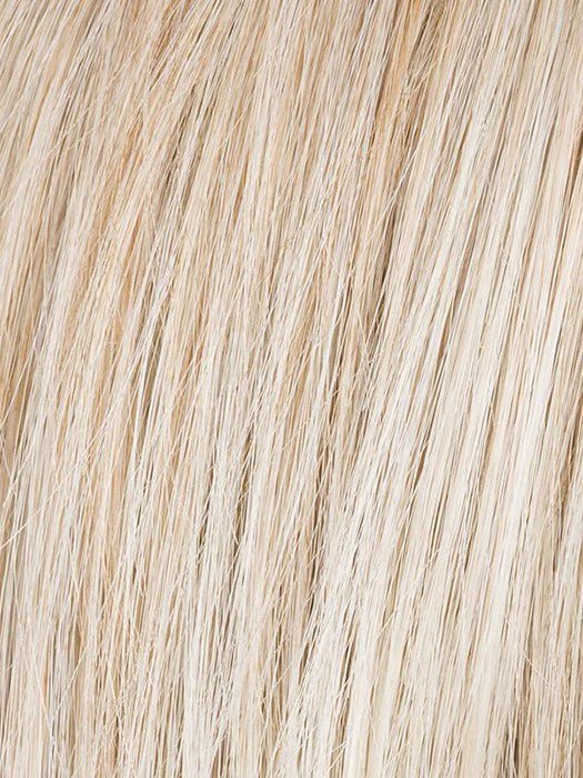 Ready | Synthetic Lace Front Wig (Mono Part)