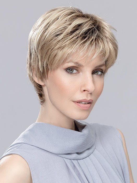 Estate | Synthetic Lace Front Wig (Mono Top)