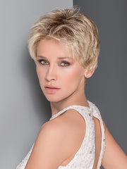 Aura | Synthetic Lace Front Wig (Mono-Top)