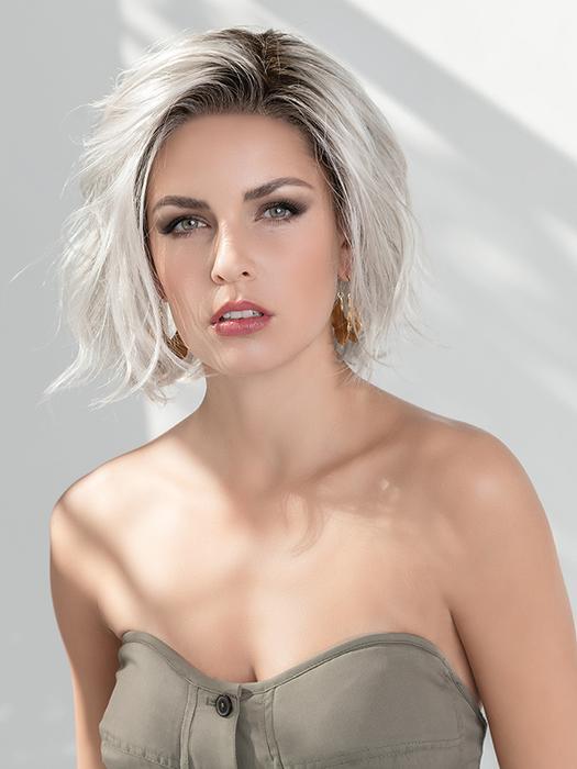 Esprit | Synthetic Lace Front Wig (Mono Part)