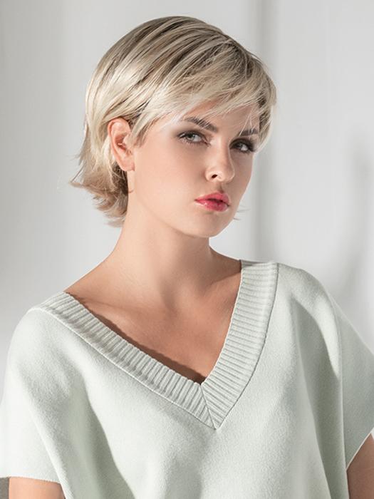 Fame | Synthetic Lace Front Wig (Hand-Tied)