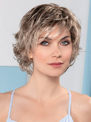 Cesana  | Synthetic Lace Front Wig (Mono Part)