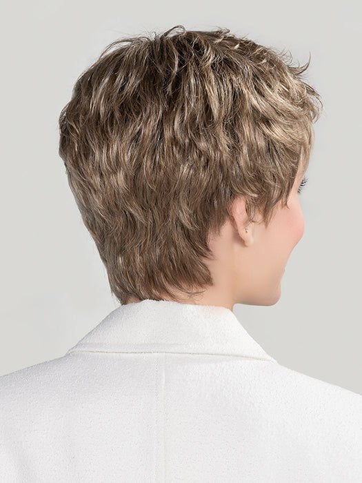 Lina Small | Synthetic Wig (Basic Cap)