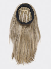 Colada | Synthetic Hair Fall with Headband