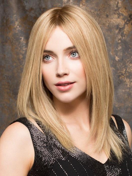 Emotion Deluxe | Remy Human Hair Lace Front Wig (Hand-Tied)
